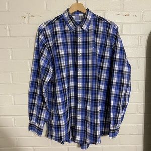 Southern Tide Sport Shirt size Large